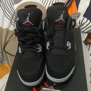 COPY - Black Jordan’s